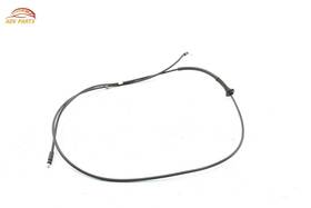 Cj5416c657af Ford Escape Hood Bonnet Release Open Opener Cable Line Oem 2013 - 2019