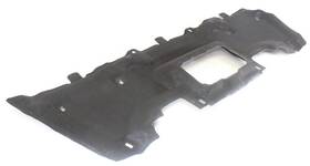 Cj5z-16738-b Ford 2013-2016 Escape Under Hood Insulator Foam Oem