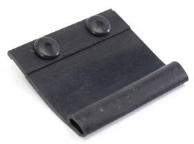 Cj5z-16a238-b Ford 2013-2019 Escape Hood Hinge Rubber Pad Weatherstrip Oem
