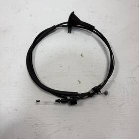 Ck4116b975ac Ford 2015-2020 Transit Hood Bonnet Release Open Opener Cable Line Oem