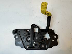 Ck4z-16700-b Ford 2015 2016 2017 2018 2019 Transit Van / 150 Hood Latch