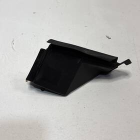 Ck4z-6102038-ab Ford 2015-2025 Transit 150 250 350 Left Hand Cowl End Panel Oem