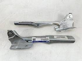 Listing2009-2014 Ford Cl3416800a New F150 Hood Hinge Left And Right 9l3z16797a Cl3z16796a