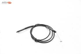 D2bz16916a Ford Fiesta Hood Bonnet Release Open Opener Cable Line Oem 2014 - 2019