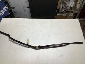 D5dz-16b656-a Ford Nos 1975 1976 Granada Hood Front Opening Shield