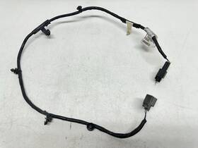 Dp5t14k011ab Ford T50433 2013-2020 Lincoln Mkz Hold Lock Latch Ajar Sensor Switch Wire Cable Oem