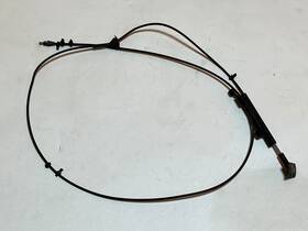 Dr3z-16916-a Ford 13-14 Mustang Front Hood Bonnet Release Open Cable Oem