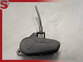 Ds73-16b626-ae Ford 13-20 Fusion Se Front Left Driver Side Hood Bonnet Release Handle Oem