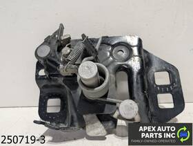 Ds73-16c657-af Ford Oem 2017-2018 Fusion 1.5l Front Hood Left And Right Lock Latch Actuator