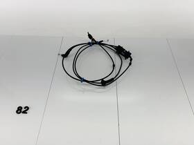 Ford Ds7316b975a 13-20 Fusion Front Engine Cover Hood Bonnet Release Cable Oem