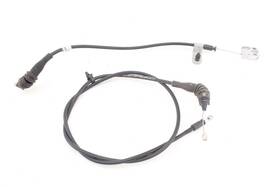 Ds7316c657bff Ford 13-20 Fusion 2pcs Hood Bonnet Release Opener Cables Oem