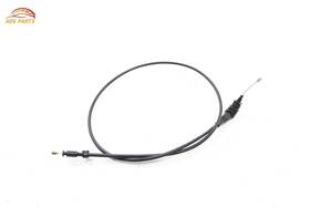 Ds7316c657bg Ford Fusion Hood Bonnet Forward Release Open Opener Cable Oem 2017 - 2020