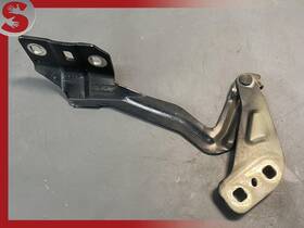 Ds73f16800ab Ford 2013 - 2020 Fusion Front Right Hood Bonnet Hinge Oem Black Um