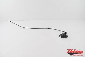 Ds7a-16700-ae Ford Passenger Rh Front Hood Latch Id Fits 2013-2020 Fusion 692680