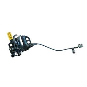 Ds7z-16700-b Ford 2013 - 2020 Fusion Front Hood Latch Lock Assembly Oem