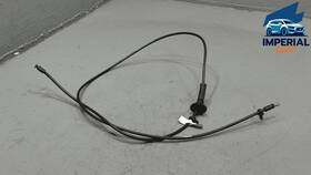 Ford Ds7z-16916-f 2013-2020 Fusion Hood Bonnet Release Cable Oem