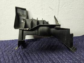 Dt11-r02477-ab Ford 2014-2023 Transit Connect Front Driver Side Hood Bonnet Hinge Cover Oem