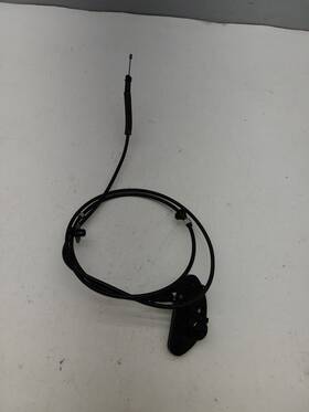 Dt1116c657 Ford 2016-2018 Transit Connect Front Hood Bonnet Release Open Cable Oem