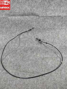 Dt1z-16916-e Ford 2014 - 2023 Transit Connect Hood Latch Wire Cable Oem