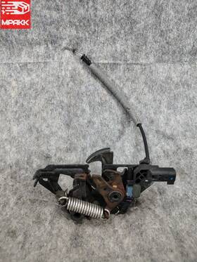 Dt1z-16700-b Ford Dt1z16700b 2014 - 2023 Transit Connect Front Hood Latch Assembly Oem