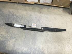 E6ae-9c485-afg Ford 80-86 F150 F250 F350 Bronco Radiator Hood Latch Cover Panel Original Oem