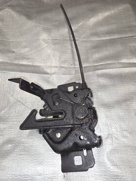 F2az-16700-c Ford Hood Latch Assembly