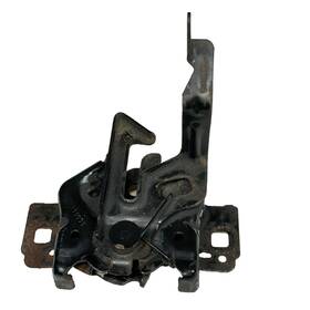 F65z16612al Ford 2004 F150 Xl Heritage Oem Hood Latch Safety Hold Down 97 98 99 01 02 03 04