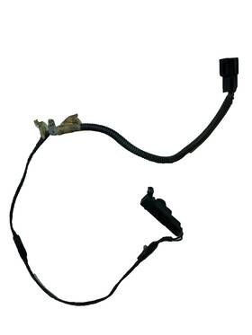Ford F81b-15a702-ac 1999 F250 F350 Under Hood Light Lamp Wiring Harness Oem