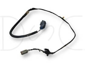 F81b-15a702-p260y Ford 1999 F250 F350 Under Hood Light Plug Harness Oe Ac