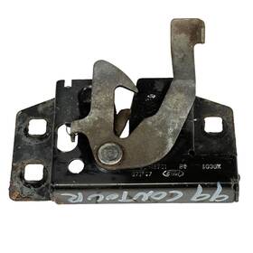 F8rz16612aa Ford 1999 Contour Oem Hood Latch Safety Hold Down 98 99 00