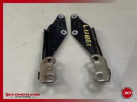 Fd58022 Ford Fd58021/fd58022 09-19 Flex 07-14 Edge 07-15 Lincoln Mkx Hood Hinge Set