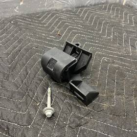 Fl3416c856acw Ford F150 Hood Bonnet Release Open Opener Handle Oem 2015- 2020