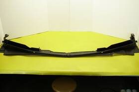 Fl3z-15021a36-a Ford Cowl Extension-right Left Oem F150 15-20
