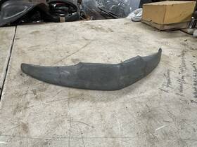 59a-16607 Ford Fomoco 1946 1947 1948 Mercury Front Lower Hood Trim Molding
