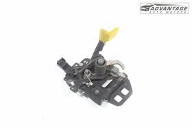 Fr3a16700bb Ford 2015-2020 Mustang Front Bonnet Hood Latch Lock Actuator Oem