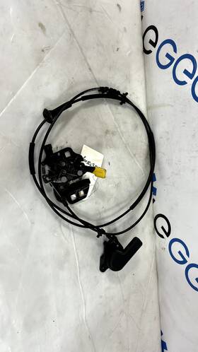Fr3z-16700-b Ford Fr3z-16916-b Oem Mustang 2015-2023 Hood Release Cable -set