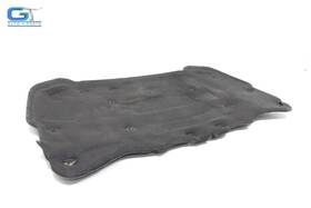 Fr3z16738b Ford Mustang Hood Bonnet Sound Insulation Pad Cover Oem 2015 - 2017