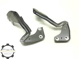 Ford Ft4b-r6801-a 2015-2024 Edge Left Right Front Hood Bonnet Hinges Set X2 Oem