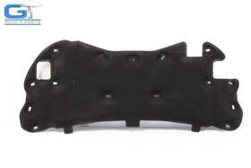 Ft4z16738a Ford Edge Hood Bonnet Sound Insulation Pad Cover Oem 2015 - 2018