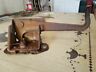 199.fd1s70 Ford Galaxie Ltd Hood Latch