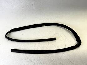 Ford Gj54-s16b990-a 13-19 Escape Front Hood Bonnet Weatherstrip Seal Cover Oem