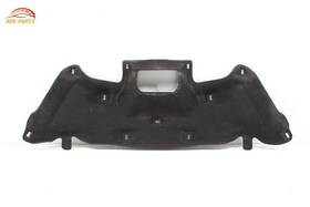 Gj5z16738a Ford Escape Hood Bonnet Sound Insulation Pad Cover Oem 2017 - 2019