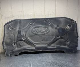 Ford Hc3z-16738-a 17-22 F250 6.7l Super Duty Under Hood Insulation Pad Oem