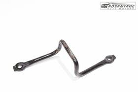 Hc3z-16k689-a Ford 2018-2024 Expedition Hood Bonnet Lock Latch Striker Oem