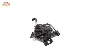 Jl1z16700d Ford Expedition Hood Bonnet Lock Latch Oem 2018 - 2024
