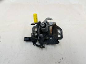 Jr3a-16700-ae Ford 15-23 Mustang Front Hood Bonnet Latch Lock Catch Actuator Oem