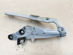 Jr3b-16800-aa Ford 19-23 Mustang Front Right Passenger Side Hood Support Hinge Bracket Oem