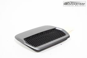 Jr3b-16c194-ac Ford 2018-2023 Mustang Front Right Side Hood Bonnet Scoop Grille Molding Oem