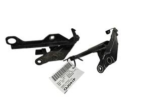 Jr3z16797a Ford 18-23 Mustang Hood Hinge Pair