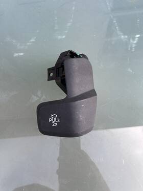 Jx7b-16c856-adw Ford 2020-2022 Escape Release Hood Bonnet Open Opener Handle Button Oem
